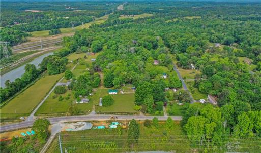 Photo #8 of 5757,5775,5777 Julian Airport, Liberty, NC 10.4 acres