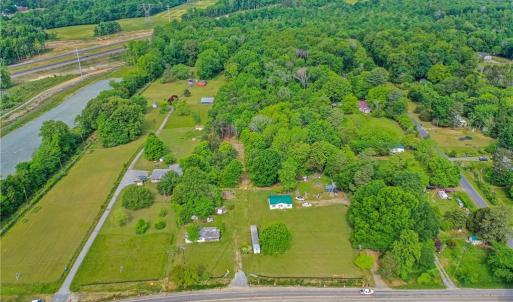 Photo #2 of 5757,5775,5777 Julian Airport, Liberty, NC 10.4 acres