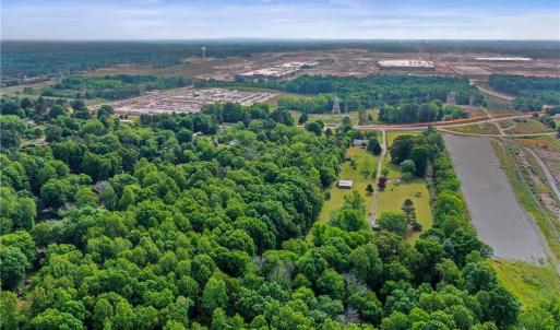 Photo #17 of 5757,5775,5777 Julian Airport, Liberty, NC 10.4 acres