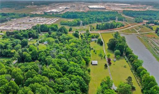 Photo #16 of 5757,5775,5777 Julian Airport, Liberty, NC 10.4 acres