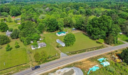 Photo #12 of 5757,5775,5777 Julian Airport, Liberty, NC 10.4 acres