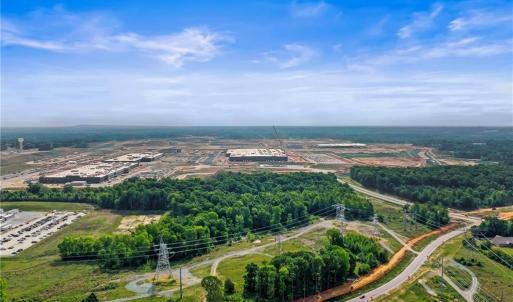 Photo #26 of 5757,5775,5777 Julian Airport, Liberty, NC 10.4 acres