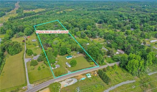 Photo #7 of 5757,5775,5777 Julian Airport, Liberty, NC 10.4 acres