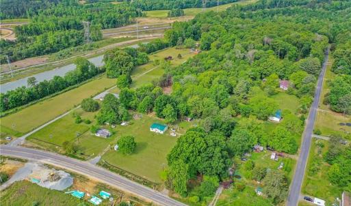 Photo #3 of 5757,5775,5777 Julian Airport, Liberty, NC 10.4 acres