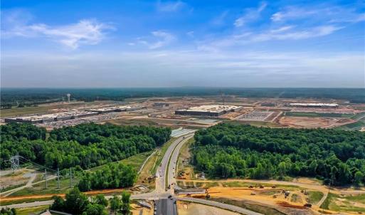 Photo #28 of 5757,5775,5777 Julian Airport, Liberty, NC 10.4 acres