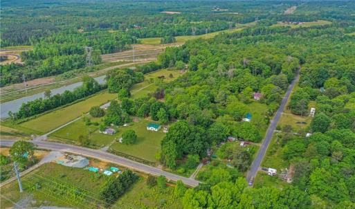 Photo #5 of 5757,5775,5777 Julian Airport, Liberty, NC 10.4 acres