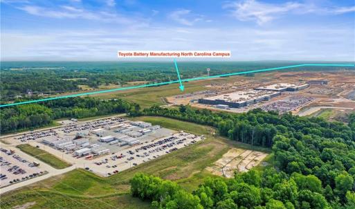 Photo #19 of 5757,5775,5777 Julian Airport, Liberty, NC 10.4 acres