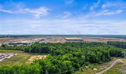 Photo #25 of 5757,5775,5777 Julian Airport, Liberty, NC 10.4 acres