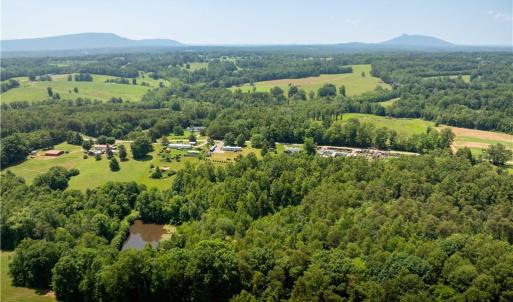 Photo #4 of 3.9Ac Pell, Westfield, NC 4.0 acres