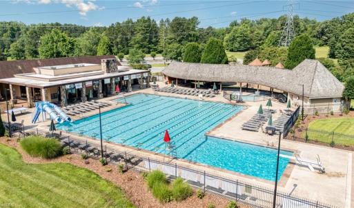 Photo #6 of 4110 Tansley, Greensboro, NC 0.6 acres