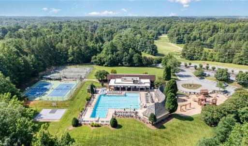 Photo #7 of 4110 Tansley, Greensboro, NC 0.6 acres