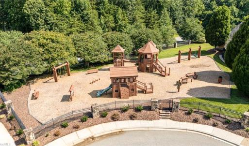 Photo #9 of 4110 Tansley, Greensboro, NC 0.6 acres