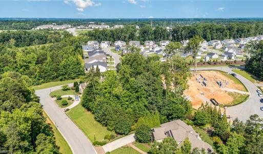 Photo #19 of 4110 Tansley, Greensboro, NC 0.6 acres