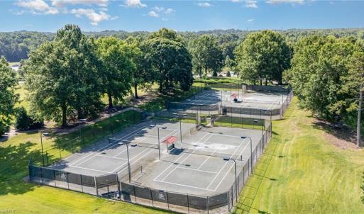 Photo #8 of 4110 Tansley, Greensboro, NC 0.6 acres