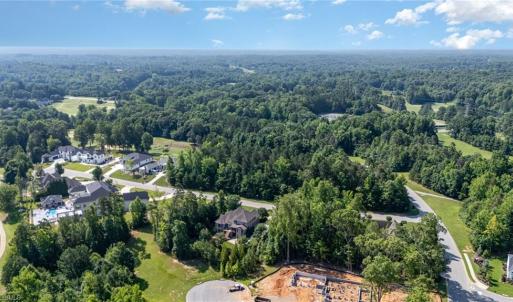 Photo #17 of 4110 Tansley, Greensboro, NC 0.6 acres