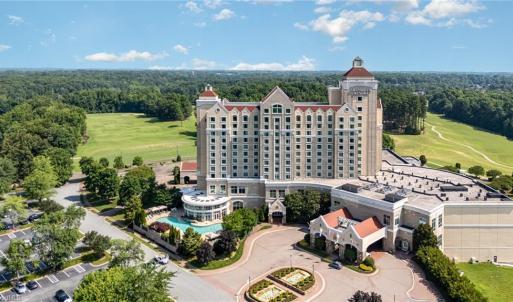 Photo #3 of 4110 Tansley, Greensboro, NC 0.6 acres