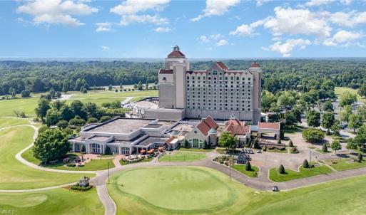 Photo #5 of 4110 Tansley, Greensboro, NC 0.6 acres