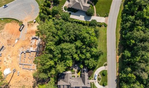 Photo #18 of 4110 Tansley, Greensboro, NC 0.6 acres