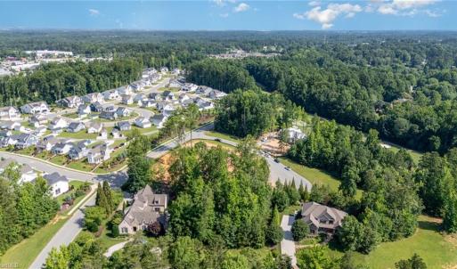 Photo #15 of 4110 Tansley, Greensboro, NC 0.6 acres