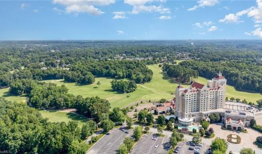 Photo #4 of 4110 Tansley, Greensboro, NC 0.6 acres