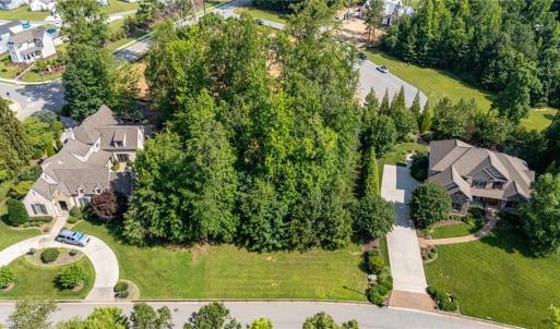 Photo #2 of 4110 Tansley, Greensboro, NC 0.6 acres