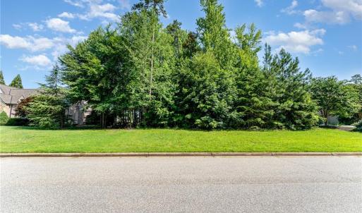 Photo #3 of 4110 Tansley, Greensboro, NC 0.6 acres