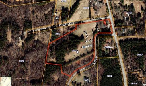 Photo #1 of 701 Brigham, Greensboro, NC 10.5 acres