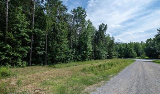 Photo #10 of Center Methodist Church, Troy, NC 21.6 acres