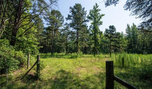 Photo #1 of Center Methodist Church, Troy, NC 21.6 acres