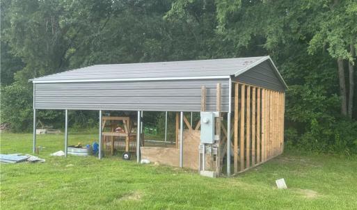 Photo #6 of Admill, Mocksville, NC 7.6 acres