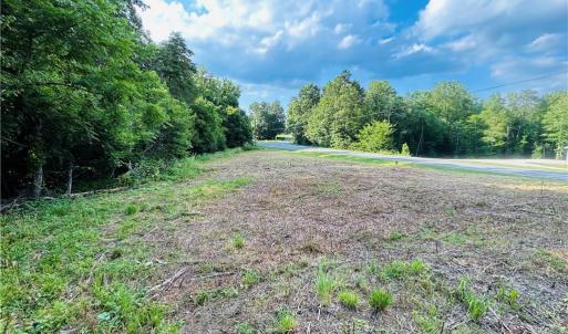 Photo #2 of TBD Trinity Church, Tobaccoville, NC 4.4 acres