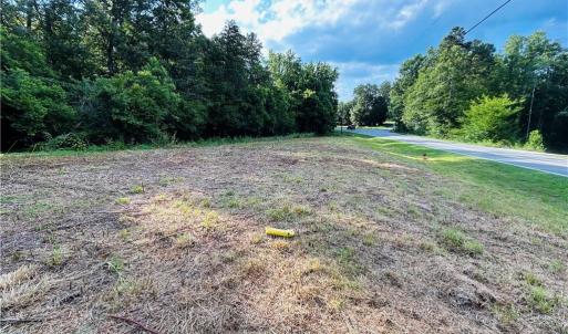Photo #3 of TBD Trinity Church, Tobaccoville, NC 4.4 acres