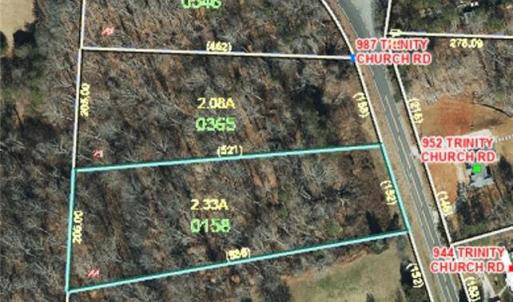 Photo #33 of TBD Trinity Church, Tobaccoville, NC 4.4 acres