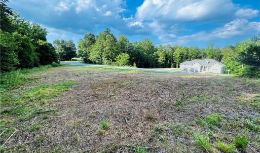 Photo #4 of TBD Trinity Church, Tobaccoville, NC 4.4 acres