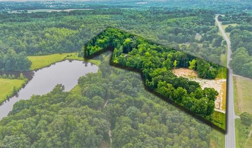 Photo #13 of 6548 Bethel Church, Gibsonville, NC 10.1 acres