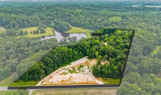 Photo #12 of 6548 Bethel Church, Gibsonville, NC 10.1 acres