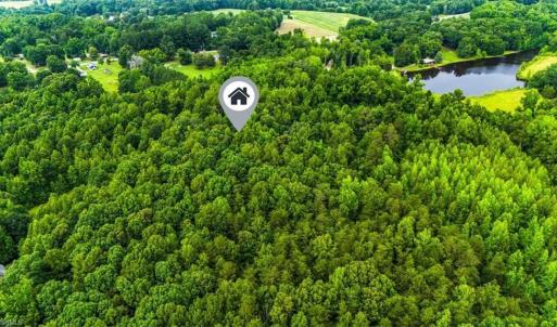 Photo #9 of 6548 Bethel Church, Gibsonville, NC 10.1 acres