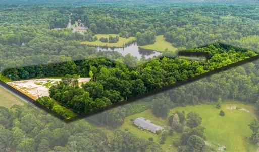 Photo #11 of 6548 Bethel Church, Gibsonville, NC 10.1 acres