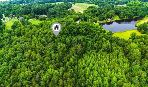 Photo #8 of 6548 Bethel Church, Gibsonville, NC 10.1 acres