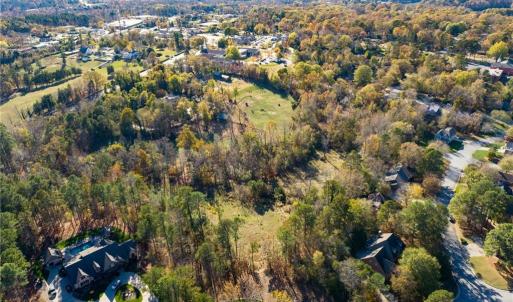 Photo #7 of 120 Brookberry, Jamestown, NC 7.9 acres