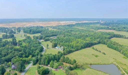 Photo #17 of 6972 Bowman Dairy, Liberty, NC 31.3 acres