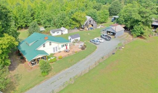 Photo #34 of 6972 Bowman Dairy, Liberty, NC 31.3 acres