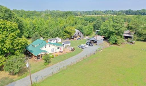 Photo #33 of 6972 Bowman Dairy, Liberty, NC 31.3 acres
