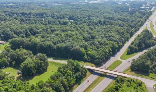 Photo #2 of 425 Bunker Hill, Colfax, NC 8.9 acres
