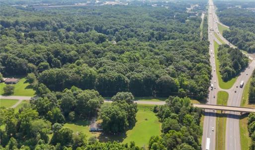 Photo #6 of 425 Bunker Hill, Colfax, NC 8.9 acres