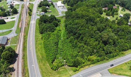 Photo #6 of US Highway 311, Sophia, NC 4.1 acres
