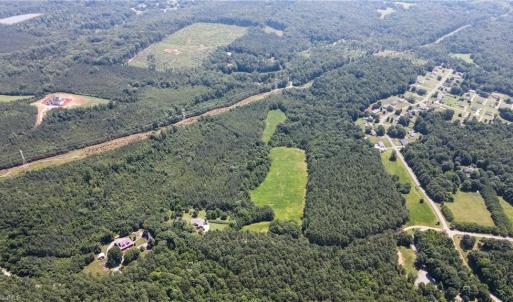 Photo #1 of McGee, Rural Hall, NC 15.4 acres