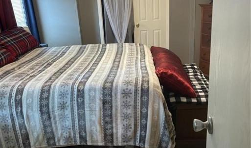 1998 Single wide mobile home is owned by the tenant and is available for purchase as is, where is $15,000