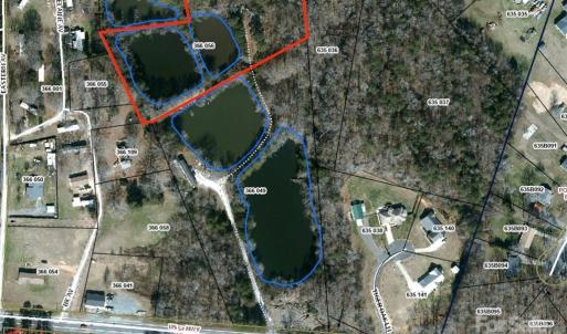 Photo #22 of 11155 & 11165 US Highway 52, Rockwell, NC 8.5 acres
