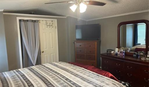 1998 Single wide mobile home is owned by the tenant and is available for purchase as is, where is $15,000